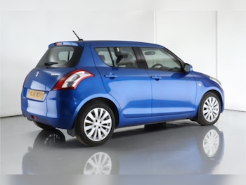 Used Suzuki Swift 2011 for sale - 78909688: Photo