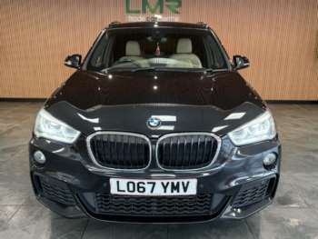 Used BMW X1 2018 for sale - 73809506: Photo