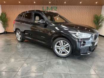 Used BMW X1 2018 for sale - 73809506: Photo