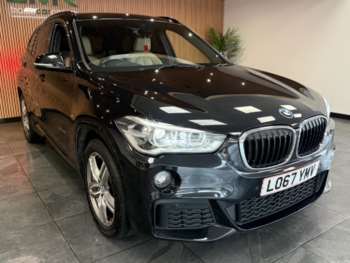 Used BMW X1 2018 for sale - 73809506: Photo