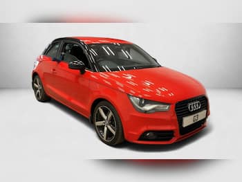 Used Audi A1 2013 for sale - 79805842: Photo