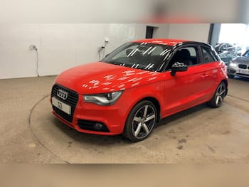 Used Audi A1 2013 for sale - 79805842: Photo