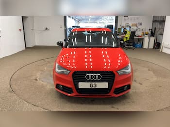 Used Audi A1 2013 for sale - 79805842: Photo