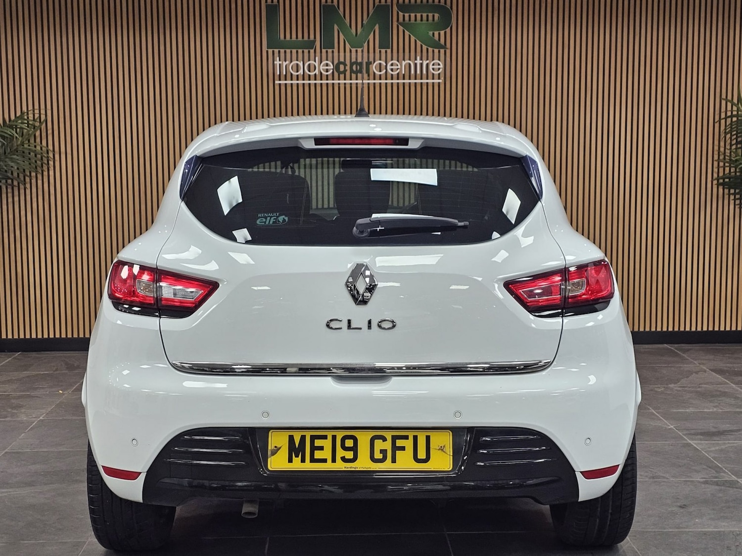 Used Renault Clio 2019 for sale - 76924503: Photo 10