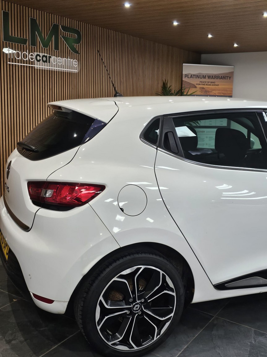 Used Renault Clio 2019 for sale - 76924503: Photo 14