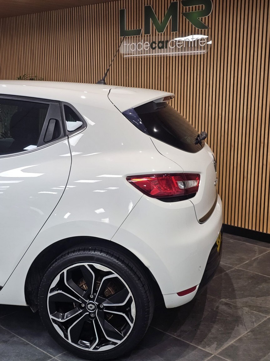 Used Renault Clio 2019 for sale - 76924503: Photo 16