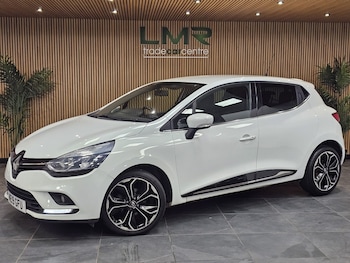 2019 - 1.5 Iconic dCi 90 MY18 5-Door