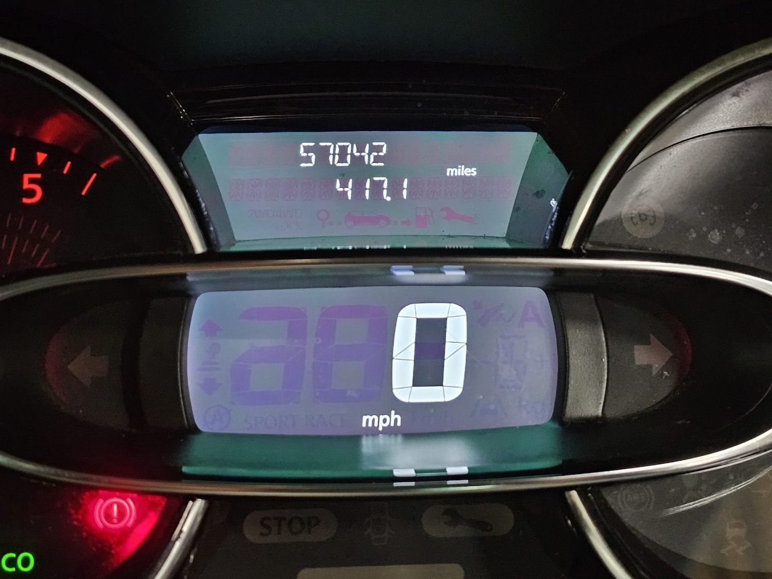 Used Renault Clio 2019 for sale - 76924503: Photo 20