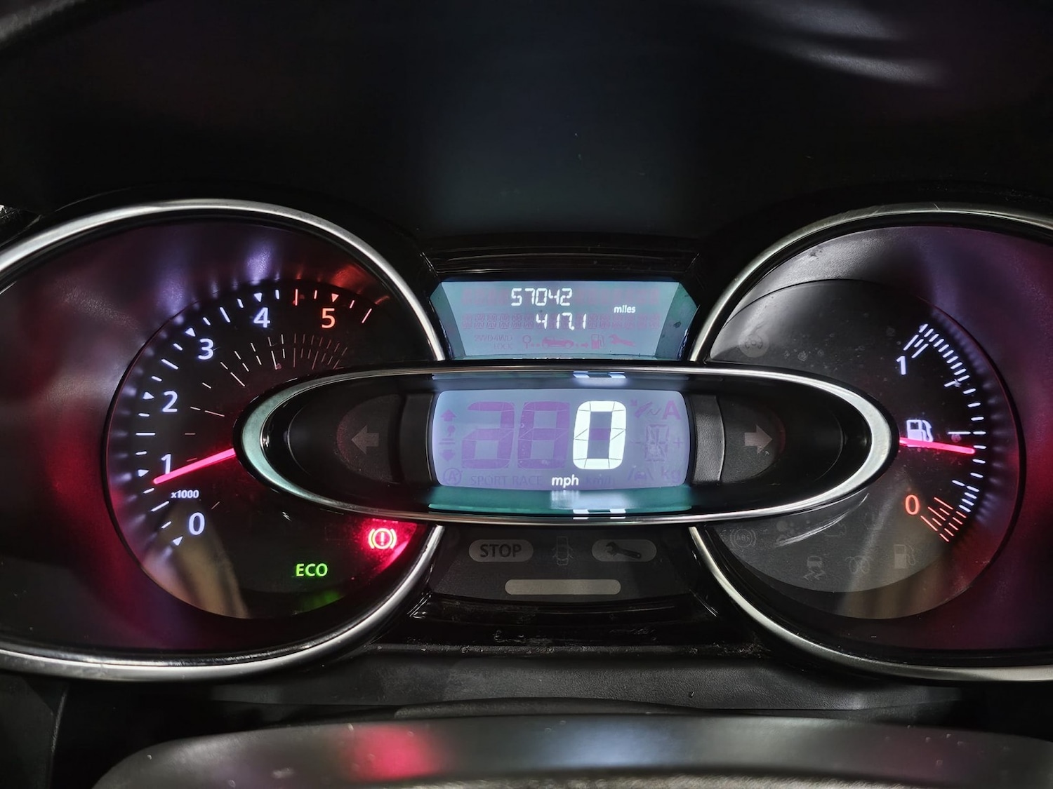 Used Renault Clio 2019 for sale - 76924503: Photo 21