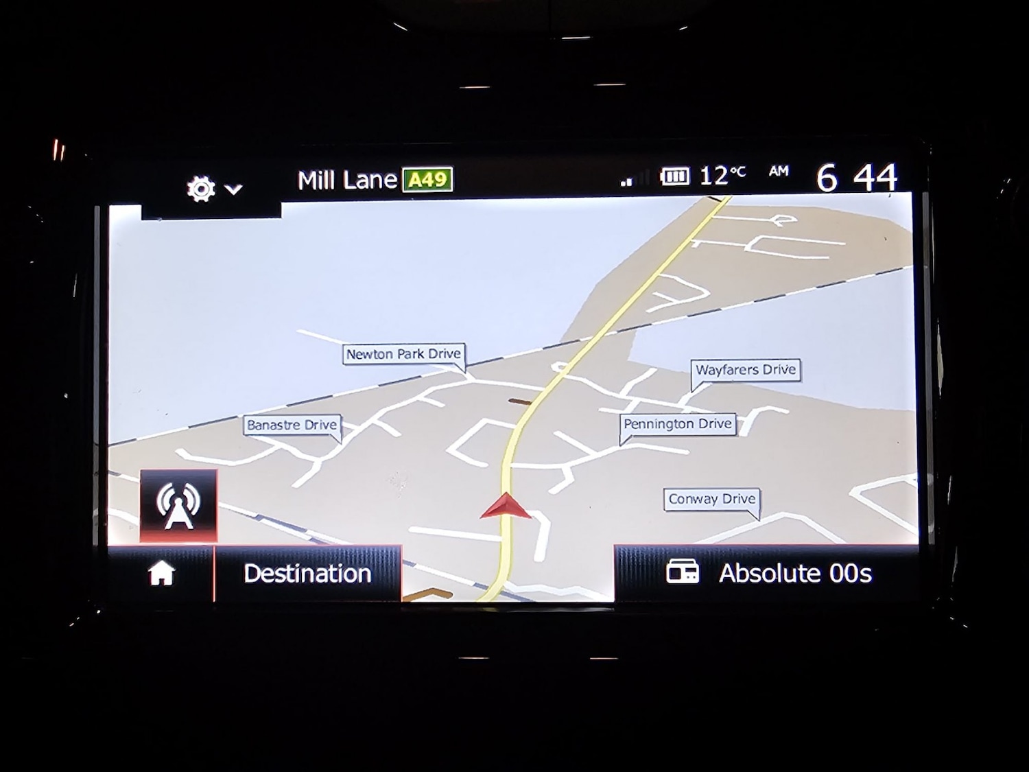 Used Renault Clio 2019 for sale - 76924503: Photo 32