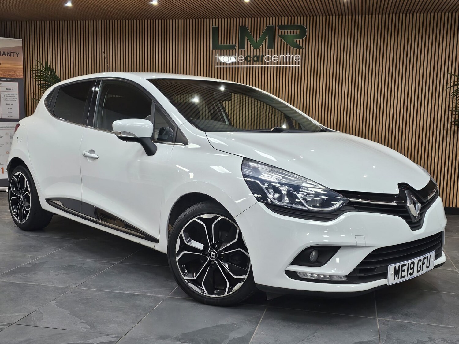 Used Renault Clio 2019 for sale - 76924503: Photo 4