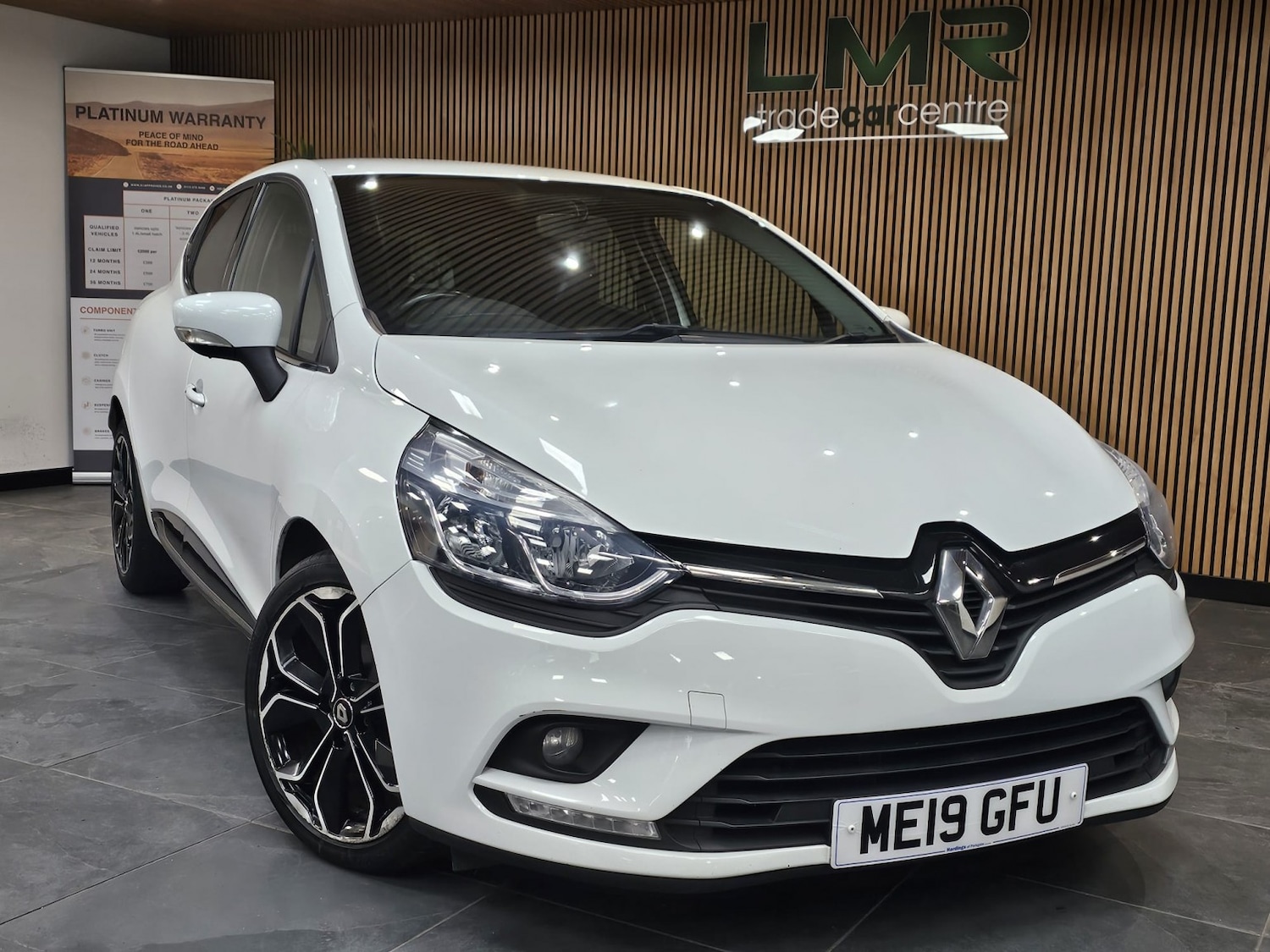 Used Renault Clio 2019 for sale - 76924503: Photo 7