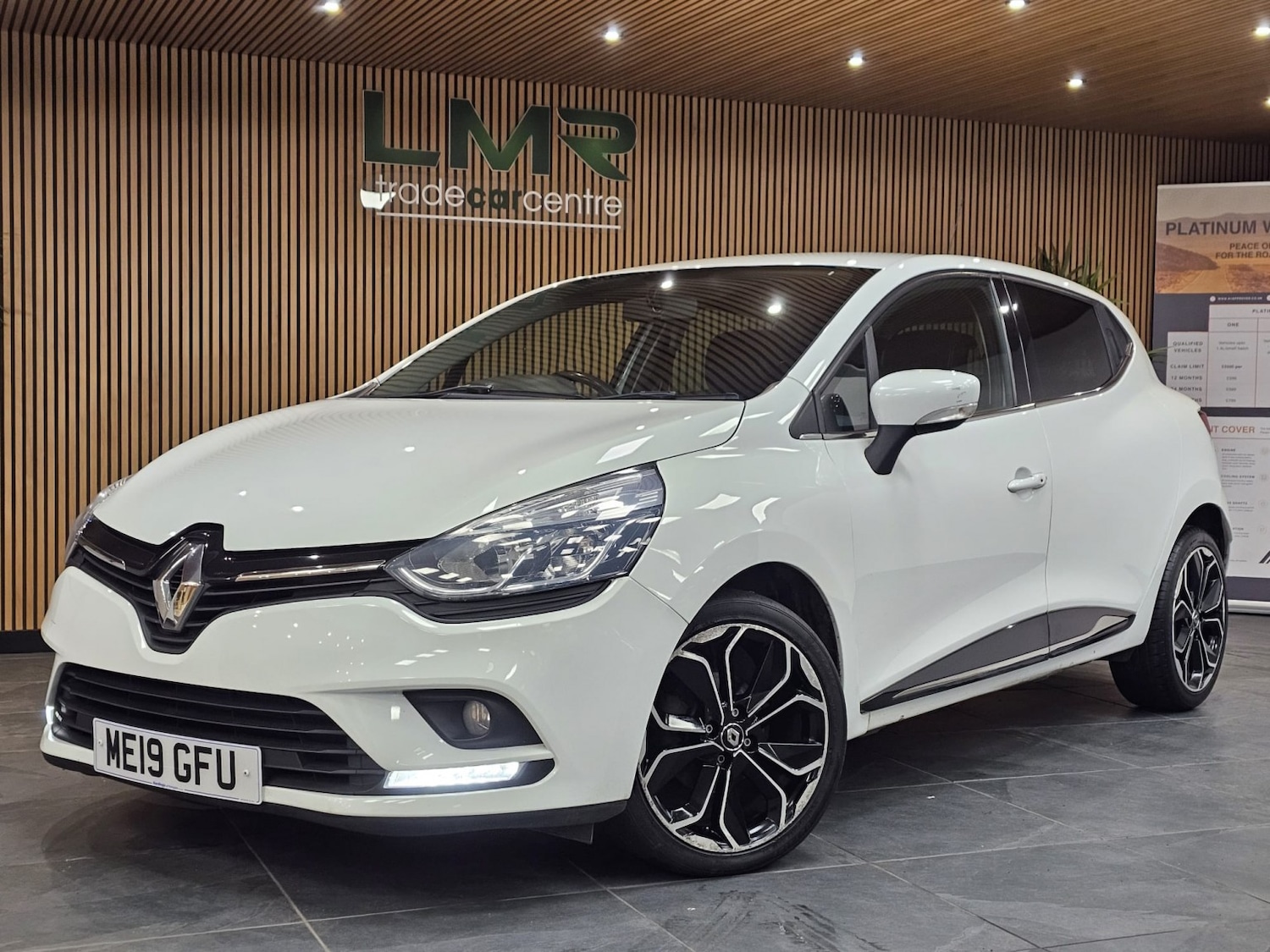 Used Renault Clio 2019 for sale - 76924503: Photo 8