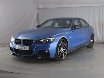 BMW - 3 Series
