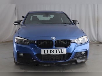 Used BMW 3 Series 2013 for sale - 75754845: Photo
