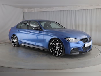 Used BMW 3 Series 2013 for sale - 75754845: Photo