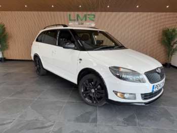 Used Skoda Fabia 2014 for sale - 74278524: Photo