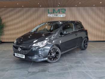Used Vauxhall Corsa 2016 for sale - 74949769: Photo