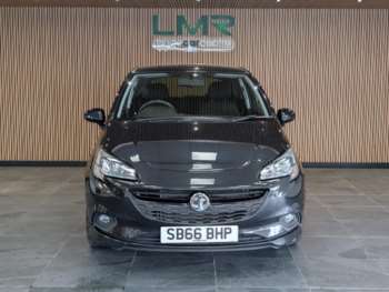 Used Vauxhall Corsa 2016 for sale - 74949769: Photo