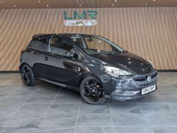 Used Vauxhall Corsa 2016 for sale - 74949769: Photo