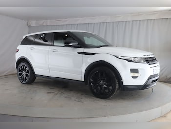 2012 - 2.2 SD4 Dynamic 5-Door