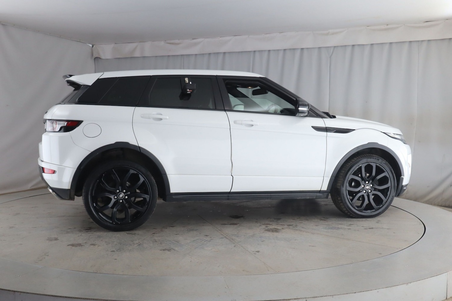 Used Land Rover Range Rover Evoque 2012 for sale - 76391460: Photo 6