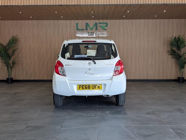 Used Suzuki Celerio 2018 for sale - 76041018: Photo 11