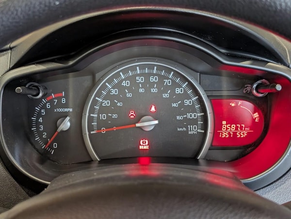 Used Suzuki Celerio 2018 for sale - 76041018: Photo 14