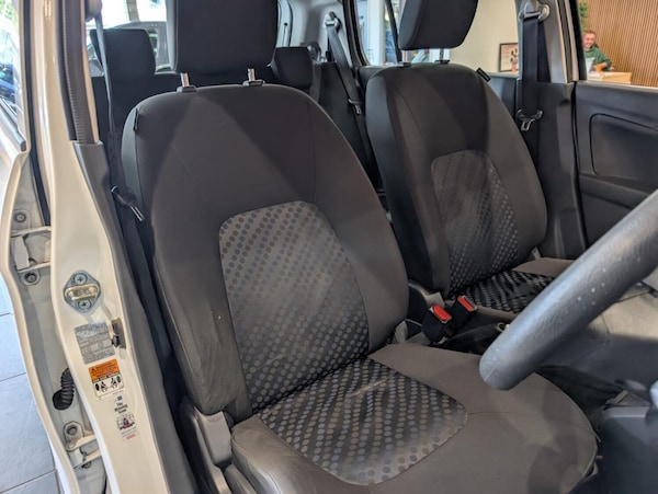 Used Suzuki Celerio 2018 for sale - 76041018: Photo 16