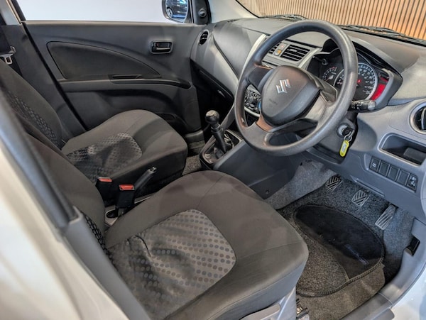 Used Suzuki Celerio 2018 for sale - 76041018: Photo 17