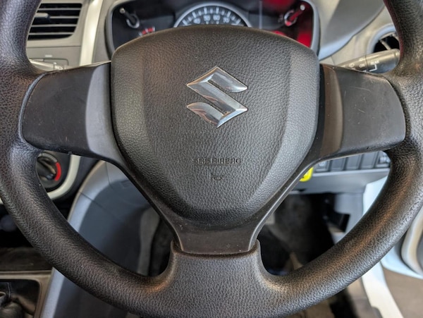 Used Suzuki Celerio 2018 for sale - 76041018: Photo 19