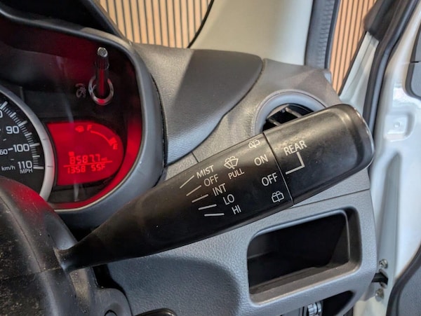 Used Suzuki Celerio 2018 for sale - 76041018: Photo 21