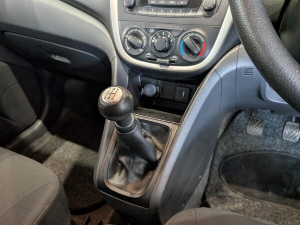 Used Suzuki Celerio 2018 for sale - 76041018: Photo 22