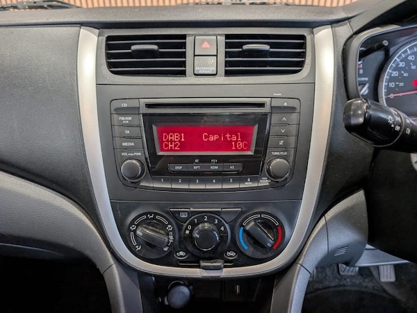 Used Suzuki Celerio 2018 for sale - 76041018: Photo 23