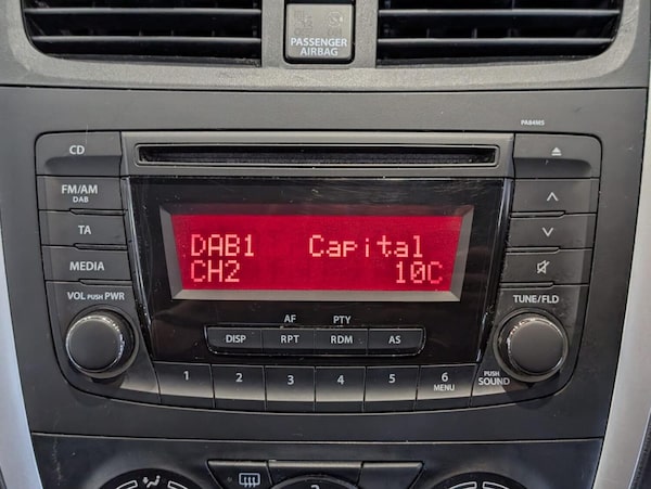 Used Suzuki Celerio 2018 for sale - 76041018: Photo 24