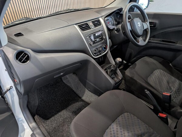 Used Suzuki Celerio 2018 for sale - 76041018: Photo 26