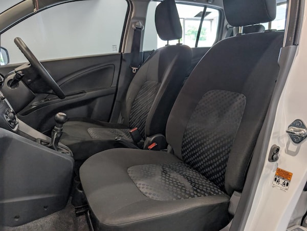 Used Suzuki Celerio 2018 for sale - 76041018: Photo 28
