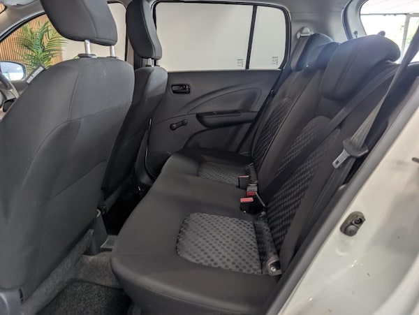 Used Suzuki Celerio 2018 for sale - 76041018: Photo 29