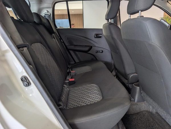 Used Suzuki Celerio 2018 for sale - 76041018: Photo 30