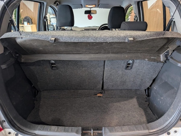 Used Suzuki Celerio 2018 for sale - 76041018: Photo 31