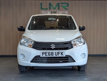 Used Suzuki Celerio 2018 for sale - 76041018: Photo 3