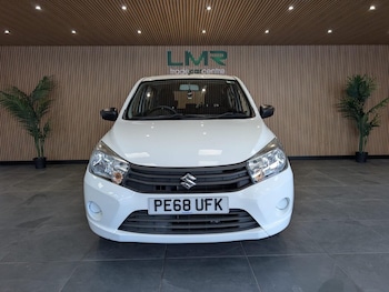 Used Suzuki Celerio 2018 for sale - 76041018: Photo 4