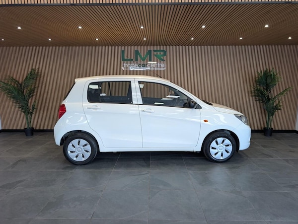 Used Suzuki Celerio 2018 for sale - 76041018: Photo 8