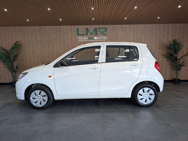 Used Suzuki Celerio 2018 for sale - 76041018: Photo 9