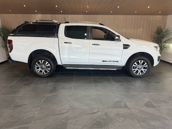 Used Ford Ranger 2021 for sale - 79386214: Photo