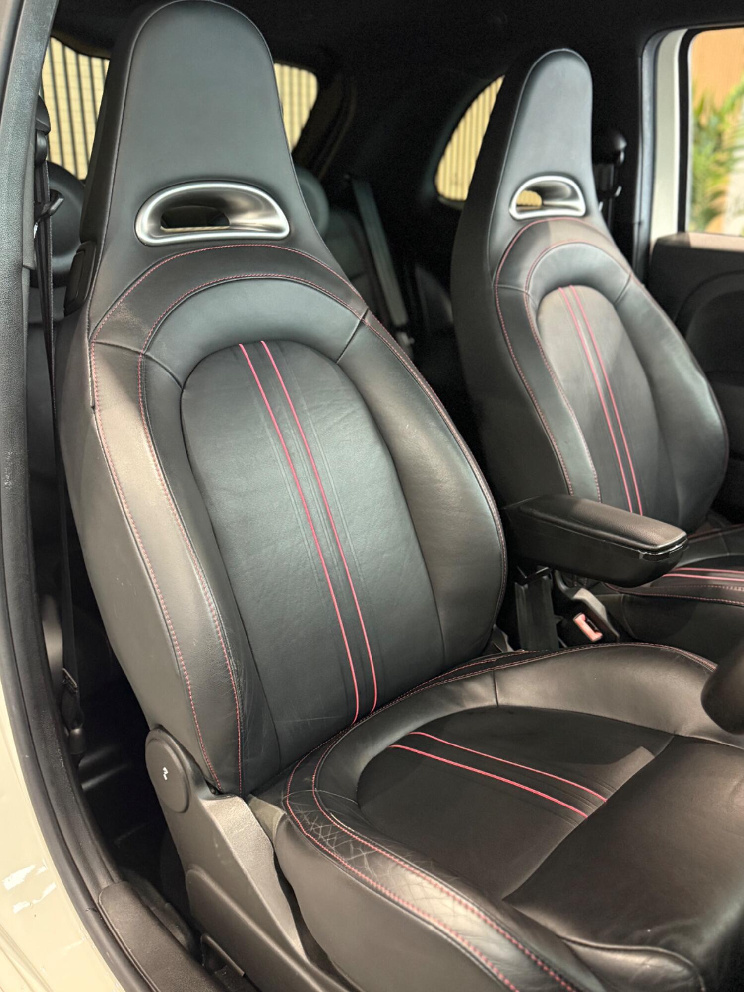 Used Abarth 595 2016 for sale - 76262965: Photo 16