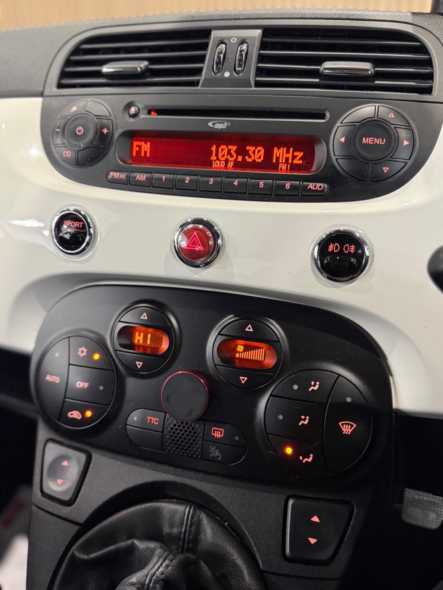 Used Abarth 595 2016 for sale - 76262965: Photo 20