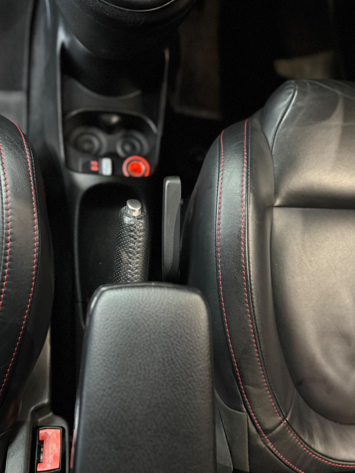 Used Abarth 595 2016 for sale - 76262965: Photo 21