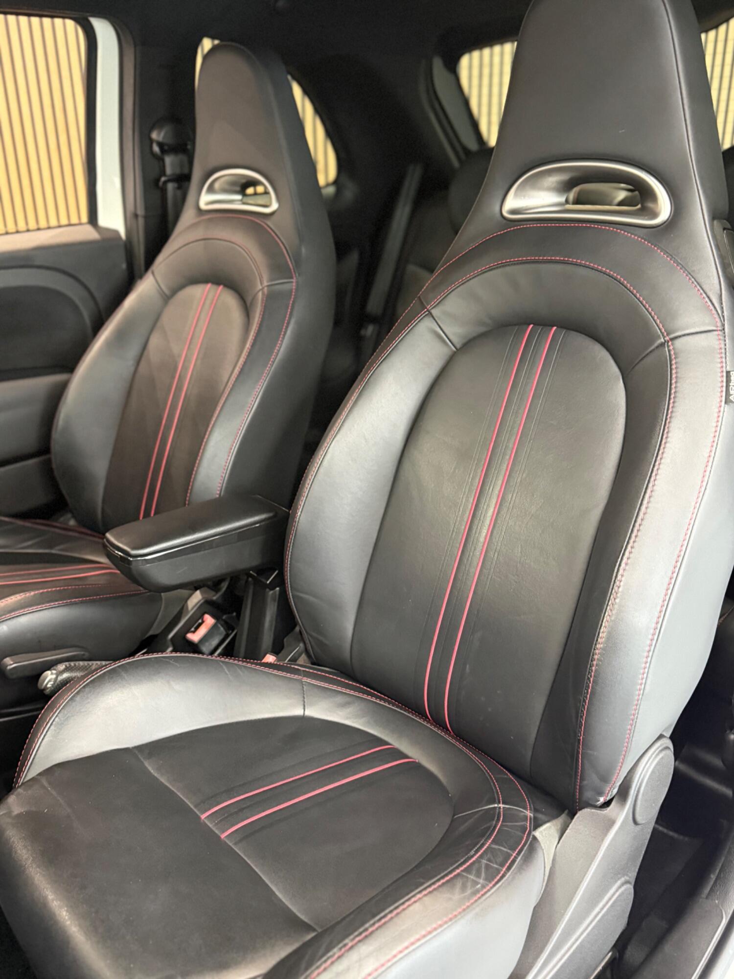 Used Abarth 595 2016 for sale - 76262965: Photo 22