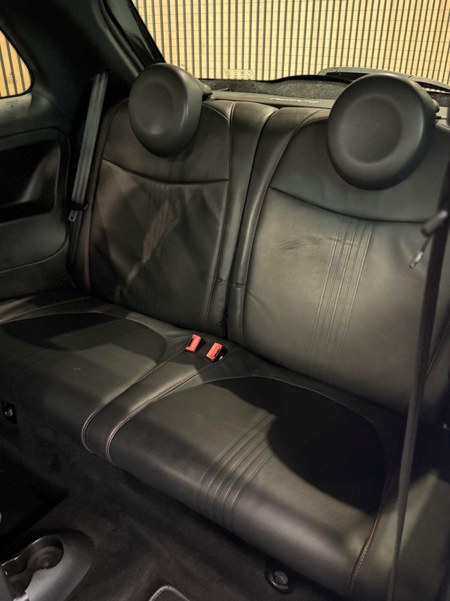 Used Abarth 595 2016 for sale - 76262965: Photo 26